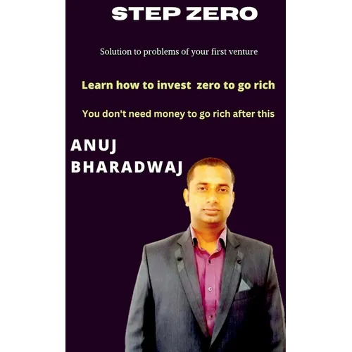 Step Zero - Paperback