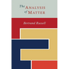 The Analysis of Matter - Paperback