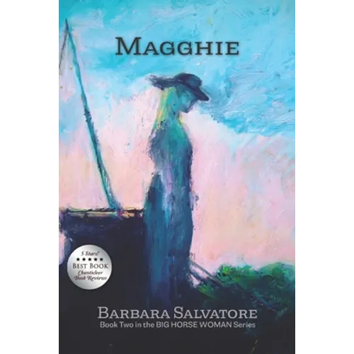 Magghie - Paperback