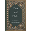 Dua and Dhikr - Paperback