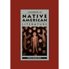 Handbook of Native American Literature - Paperback
