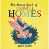 The Amicus Book of Animal Homes - Board Book