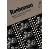 Rashomon: Akira Kurosawa, Director - Paperback