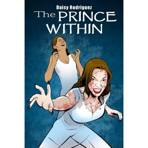The Prince Within - Paperback