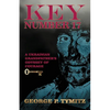 Key Number 17: A Ukrainian Grandfather's Odyssey of Courage - Paperback