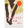 Tiny Sunbirds, Far Away - Paperback