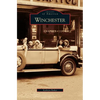 Winchester - Hardcover