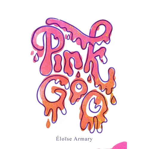 Pink Goo - Paperback