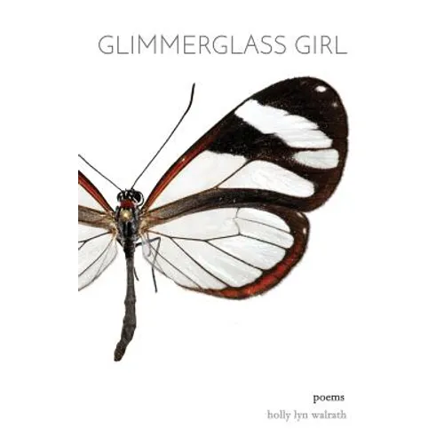 Glimmerglass Girl - Paperback
