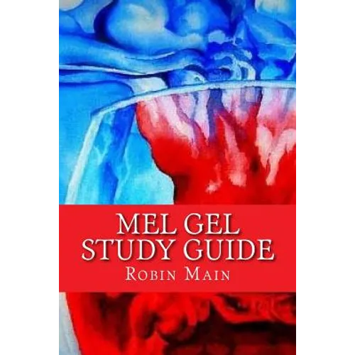 MEL GEL Study Guide - Paperback