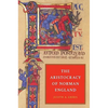 The Aristocracy of Norman England - Paperback