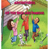 Adventures of the Rich and Famous - Hardcover