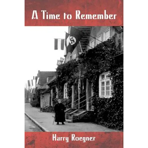 A Time To Remember - Paperback