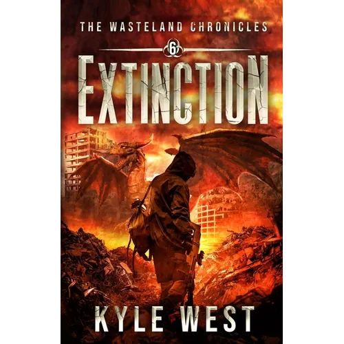 Extinction - Paperback