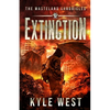 Extinction - Paperback