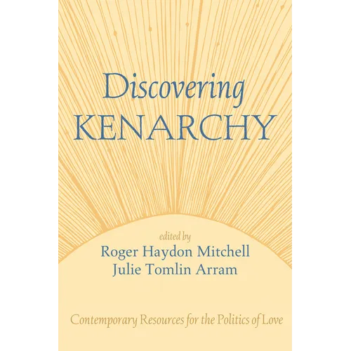 Discovering Kenarchy - Paperback