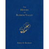 The History of Blossom Valley - Paperback
