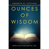 Ounces of Wisdom - Paperback