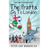 The Pratts Go To London - Hardcover