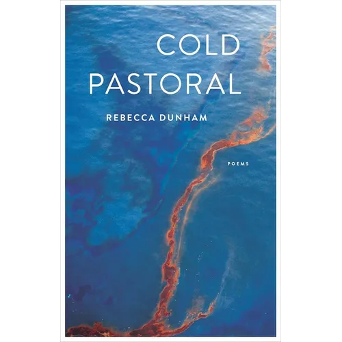 Cold Pastoral: Poems - Paperback