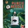 Punch Needle Extravaganza!: 27 Projects to Create - Paperback