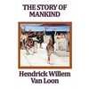 The Story of Mankind - Paperback