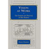 Vision At Work: The Theory and Practice of Beit Rabban - Hardcover
