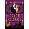 The Cryptic Cold Case: A Dora and Rex Mystery - Paperback