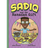Sadiq and the Ramadan Gift - Paperback