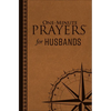 One-Minute Prayers for Husbands (Milano Softone) - Imitation Leather