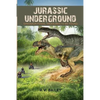 Jurassic Underground: Dinosaur Fossil Treasures to be Found - Paperback