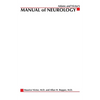 Adams & Victor's Manual of Neurology - Paperback