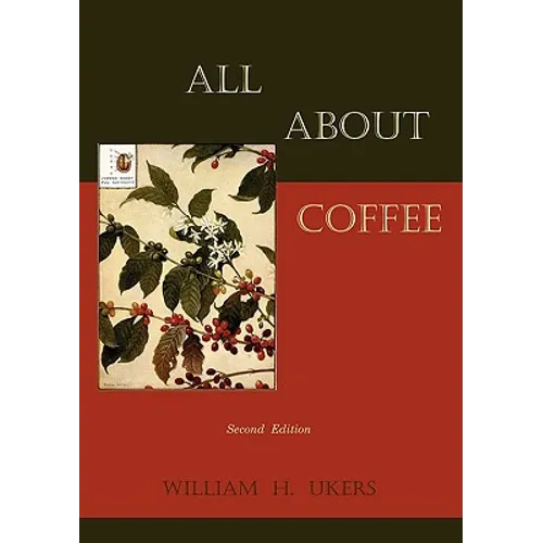 All about Coffee (Second Edition) - Paperback