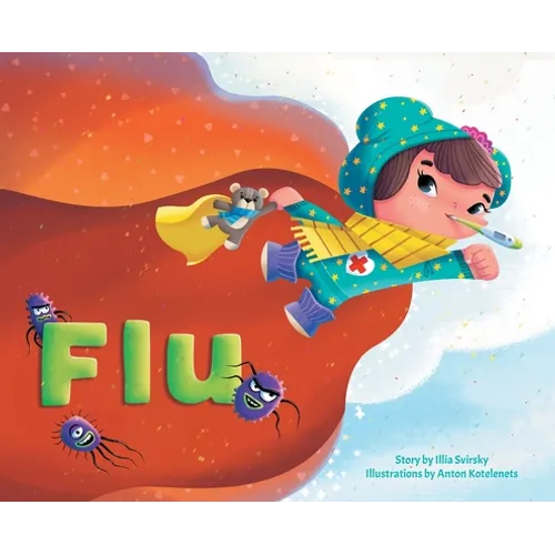 Flu - Hardcover