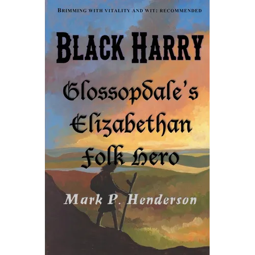 Black Harry - Paperback