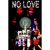 No Love - Paperback