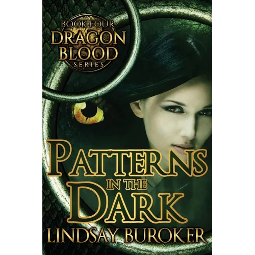 Patterns in the Dark - Paperback