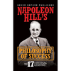 Napoleon Hill's Philosphy of Success: The 17 Original Lessons - Paperback