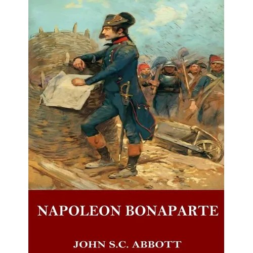 Napoleon Bonaparte - Paperback