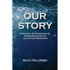 Our Story - Paperback