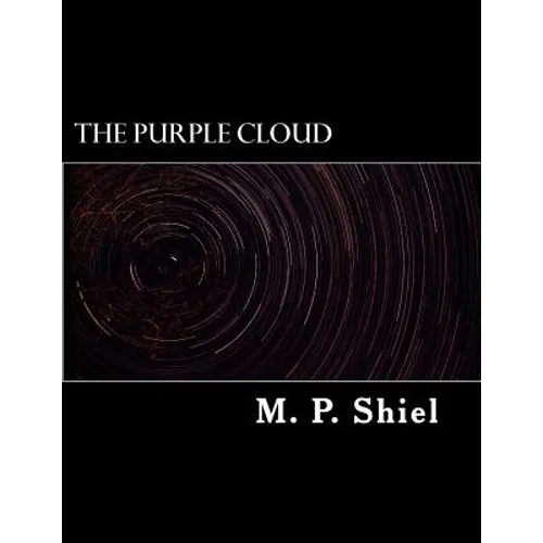 The Purple Cloud - Paperback