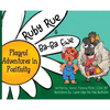 Ruby Rue & Ba-Ba Ewe - Hardcover