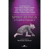Spirit Beings in European Folklore 4: 270 descriptions - France, Brittany, Wallonia, Portugal, Italy, South Tyrol, Malta, Greece, Spain - Basque Count - Paperback
