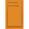 The Fourposter - Paperback