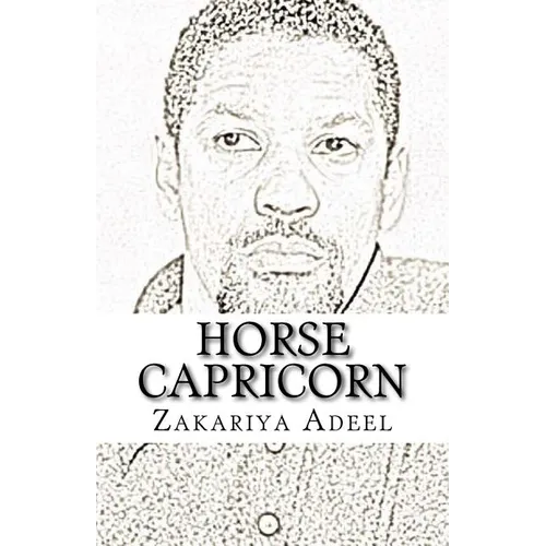 Horse Capricorn: The Combined Astrology Series - Paperback