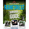 Rainforest Survival Guide - Paperback