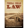 Federal Indian Law (1958) - Hardcover