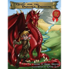 Quest for the Dragon's Treasure - Hardcover
