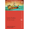 Latinx Studies: The Key Concepts - Paperback