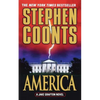 America: A Jake Grafton Novel - Paperback